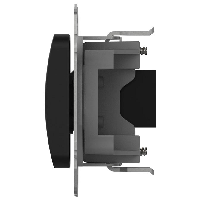 Розетка Ethernet RJ-45 без рамки Elbi Eleсtriс Jazz 607-004800-247
