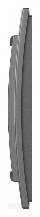 Рамка для двойной розетки Elbi Eleсtriс Zena 608-011000-908