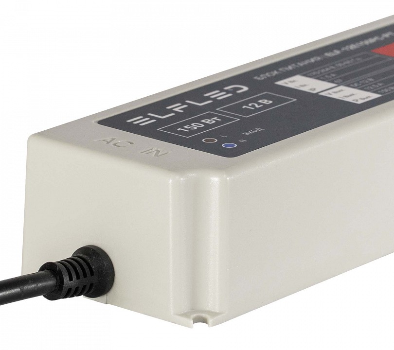 Блок питания ELFLED  ELF-12E150PC-PT