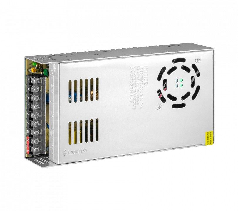 Блок питания ELFLED  ELF-12E400BEmini-JH