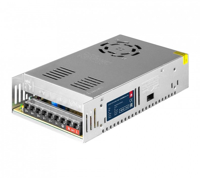 Блок питания ELFLED  ELF-12E400BEmini-JH