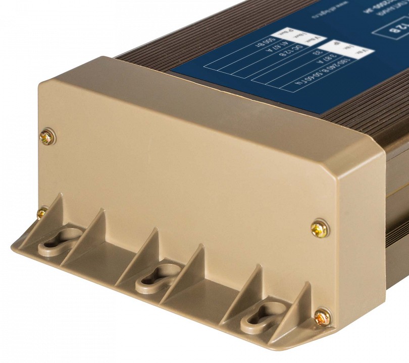 Блок питания ELFLED  ELF-RP12500-JH