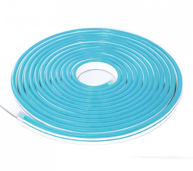 Шнур световой ELFLED STD ELF-pvcNL8-side-in-1cm-IB