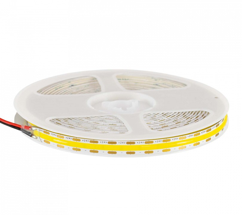 Лента светодиодная ELFLED  ELFLED-600COB-8-w6K-24