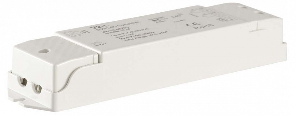 Контроллер-выключатель Wi-Fi для смартфонов и планшетов ELFLED STD ELFLED-CCTcontr V2L