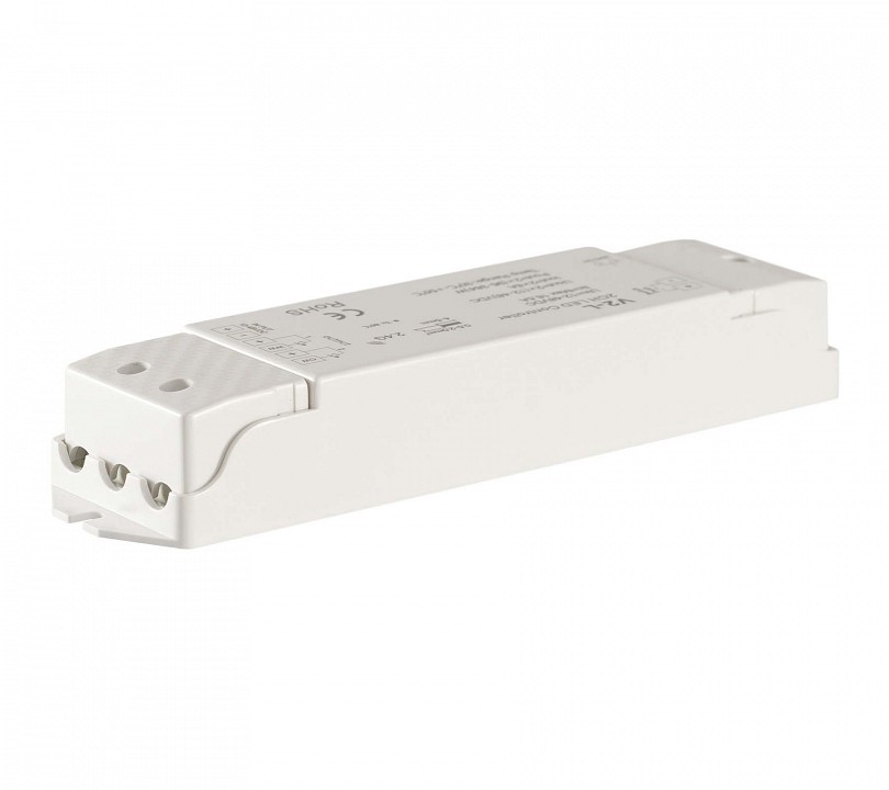 Контроллер-выключатель Wi-Fi для смартфонов и планшетов ELFLED STD ELFLED-CCTcontr V2L