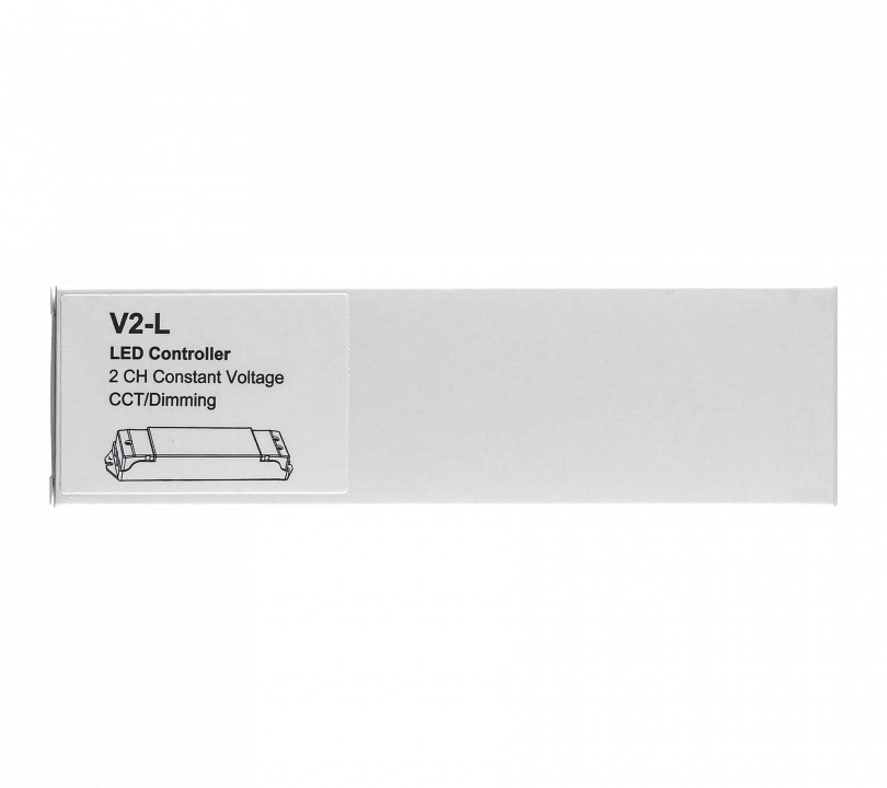 Контроллер-выключатель Wi-Fi для смартфонов и планшетов ELFLED STD ELFLED-CCTcontr V2L