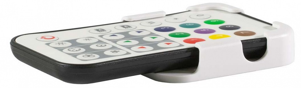 Контроллер-регулятор цвета RGBW с пультом ДУ ELFLED STD ELFLED-RGBW-R9 2.4G-1z