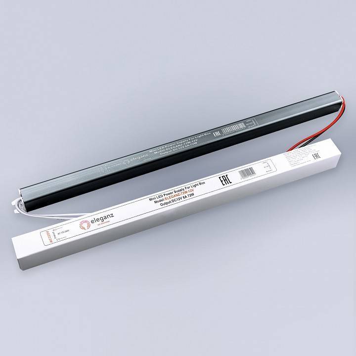 Блок питания с проводом Eleganz  1128