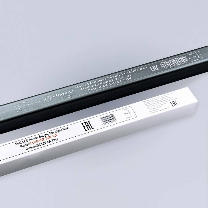 Блок питания с проводом Eleganz  1128