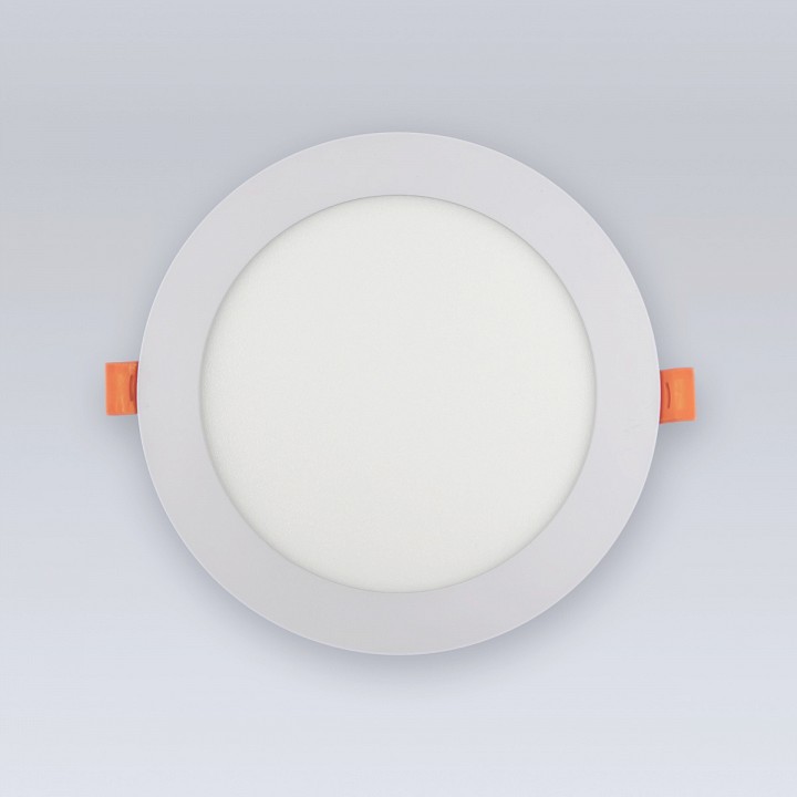 Встраиваемый светильник Eleganz  1466