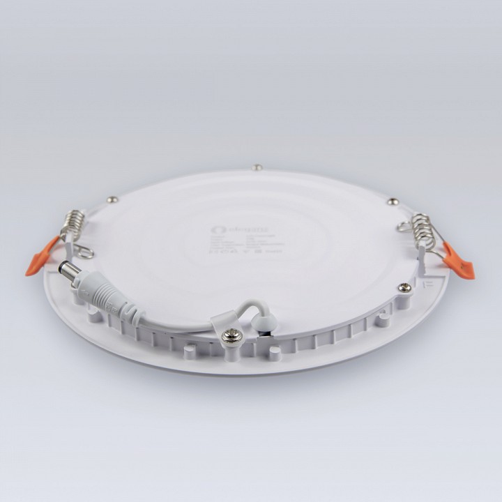 Встраиваемый светильник Eleganz  1466