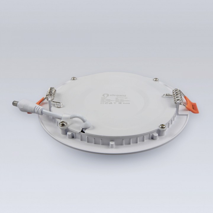 Встраиваемый светильник Eleganz  1498