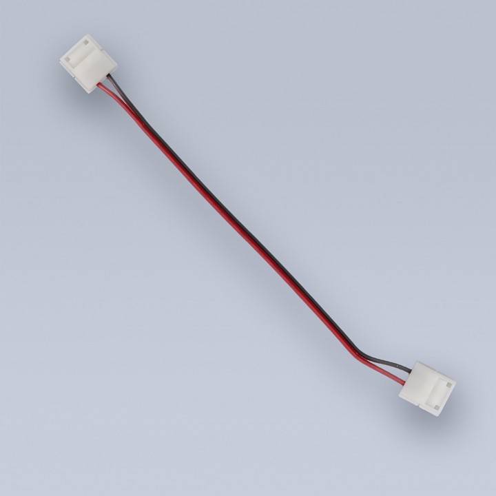 Соединитель лент гибкий Eleganz  25275