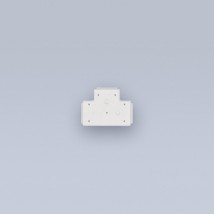 Соединитель лент T-образный жесткий Eleganz  25729