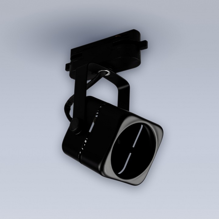 Светильник на штанге Eleganz  3012