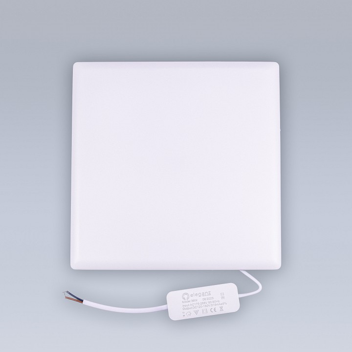 Встраиваемый светильник Eleganz  900861