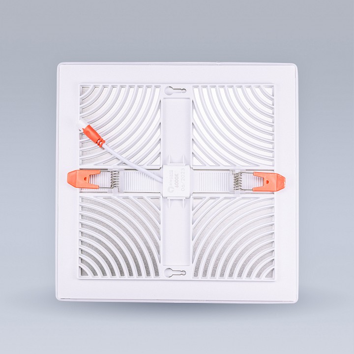 Встраиваемый светильник Eleganz  900861