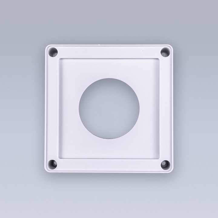 Рамка на 1 светильник Eleganz  900879