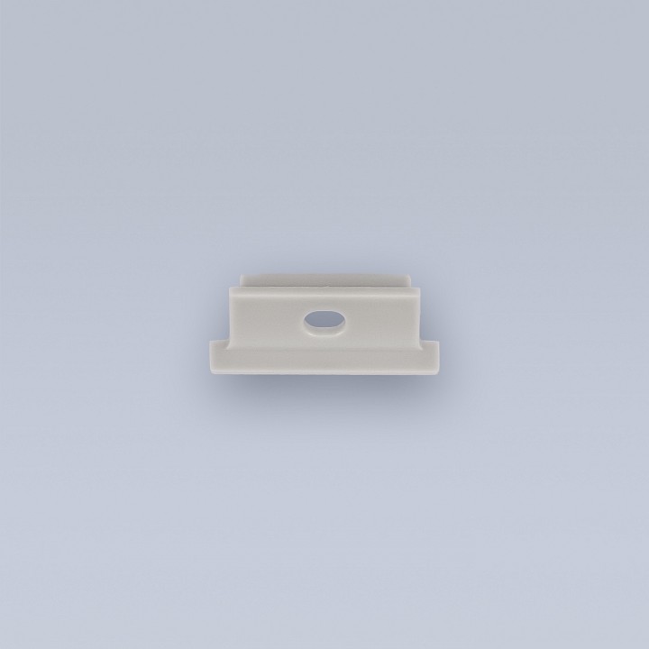 Заглушка для профиля Eleganz  EC-3007