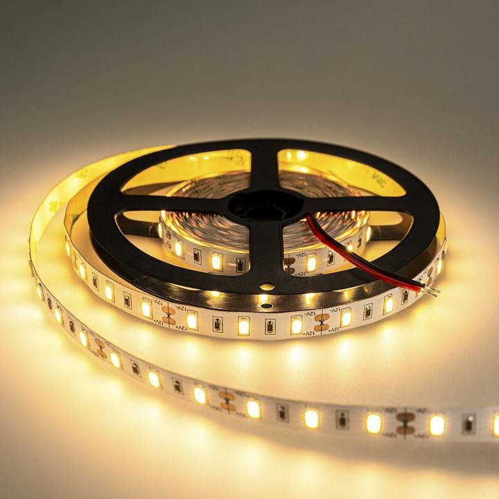 Лента светодиодная Eleganz LUX EL-LS-20WW