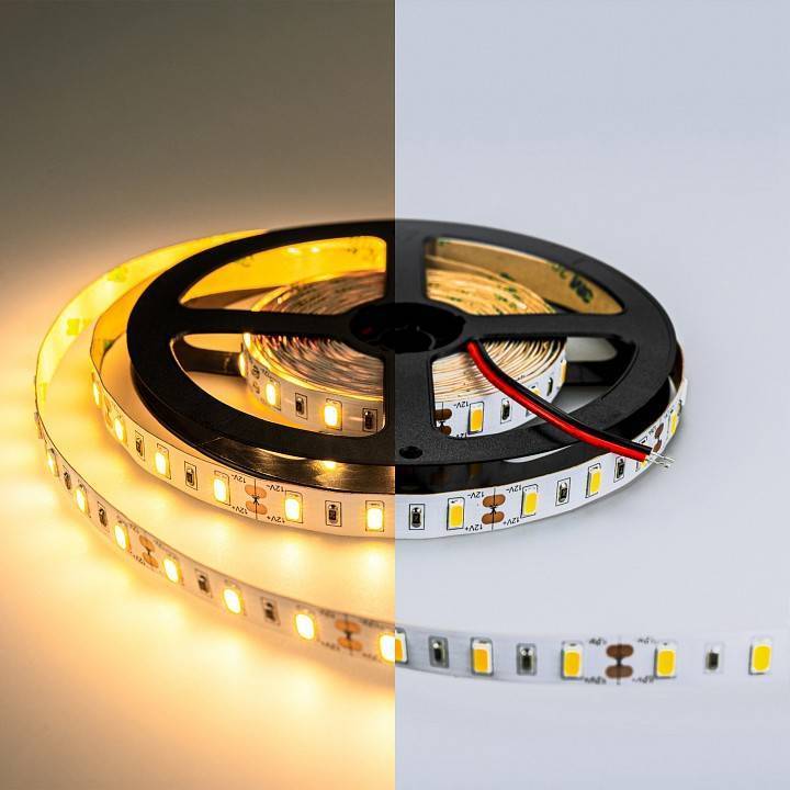 Лента светодиодная Eleganz LUX EL-LS-20WW