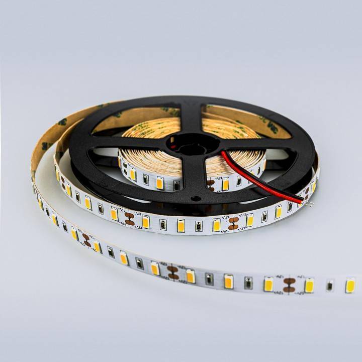 Лента светодиодная Eleganz LUX EL-LS-20WW