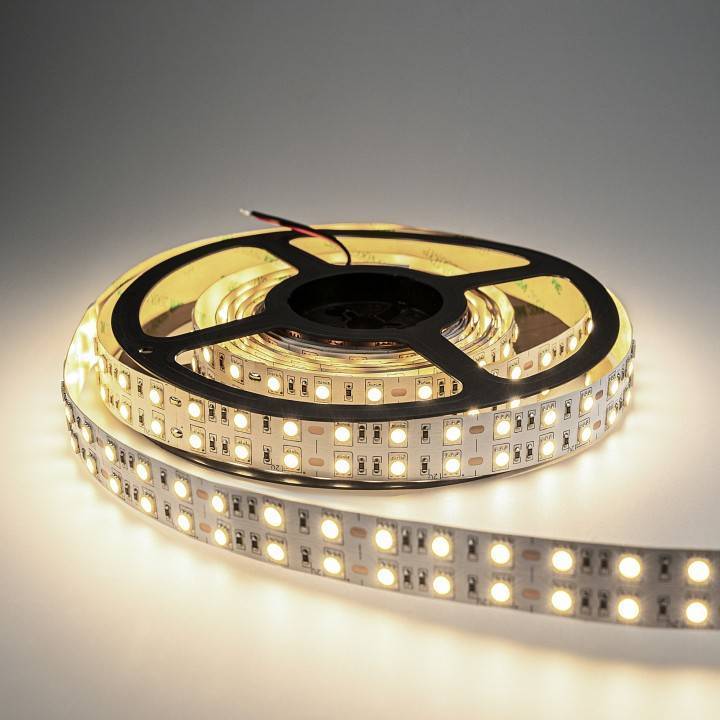 Лента светодиодная Eleganz LUX EL-LS-28N