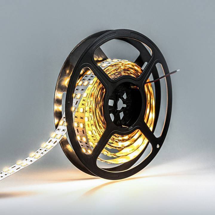 Лента светодиодная Eleganz LUX EL-LS-28N