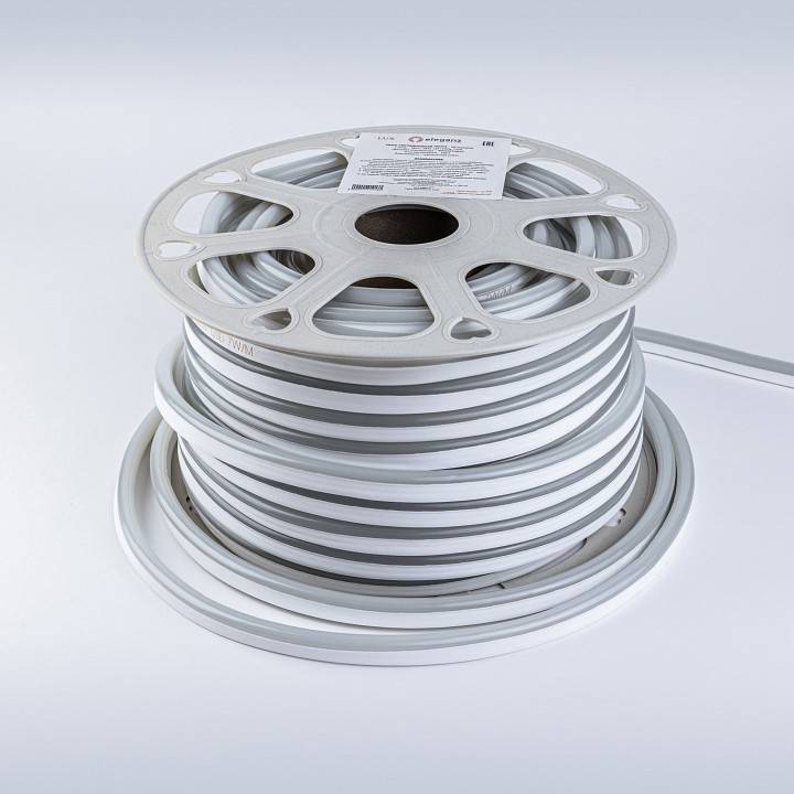 Комплект с лентой светодиодной Eleganz LUX EL-NS-7G