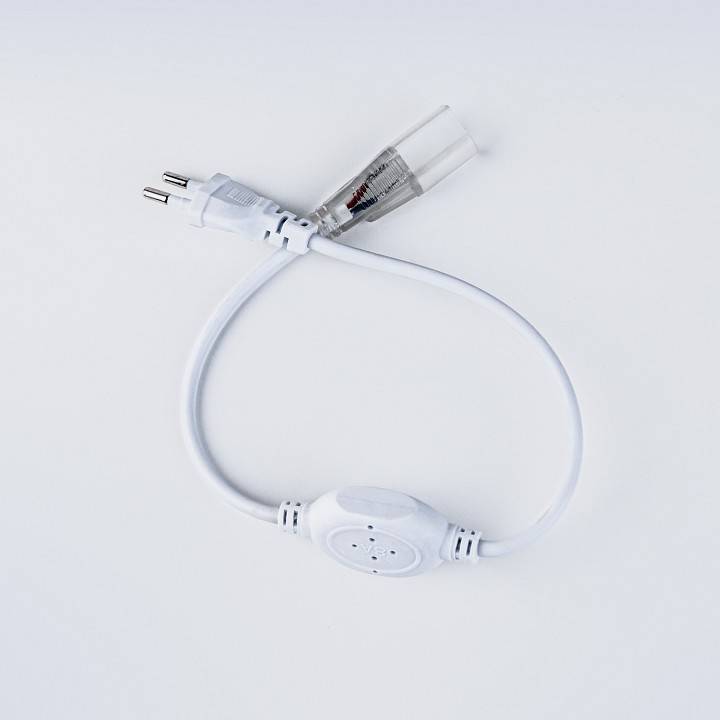 Комплект с лентой светодиодной Eleganz LUX EL-NS-7G