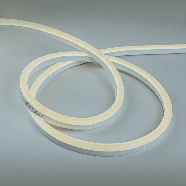 Комплект с лентой светодиодной Eleganz LUX EL-NS-7WW