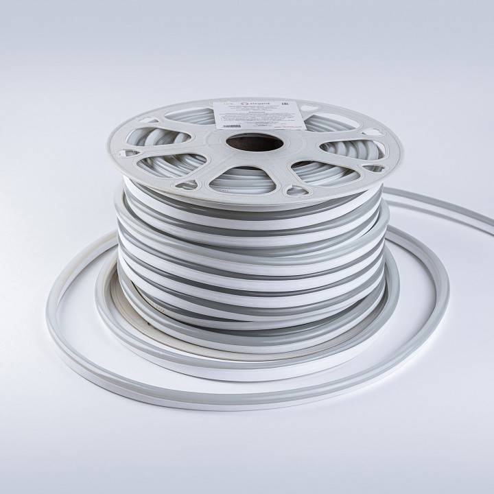 Комплект с лентой светодиодной Eleganz LUX EL-NS-7WW