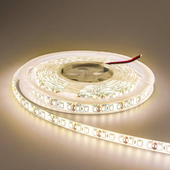 Лента светодиодная Eleganz  EL-SS65-96N