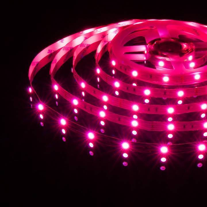 Лента светодиодная Elektrostandard 12V 7,2W a027833