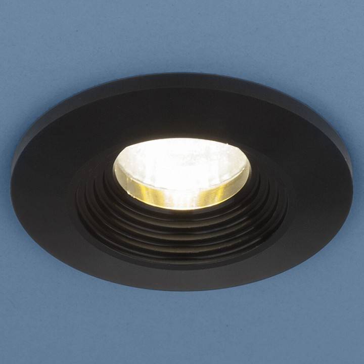 Встраиваемый светильник Elektrostandard Gridi a038446