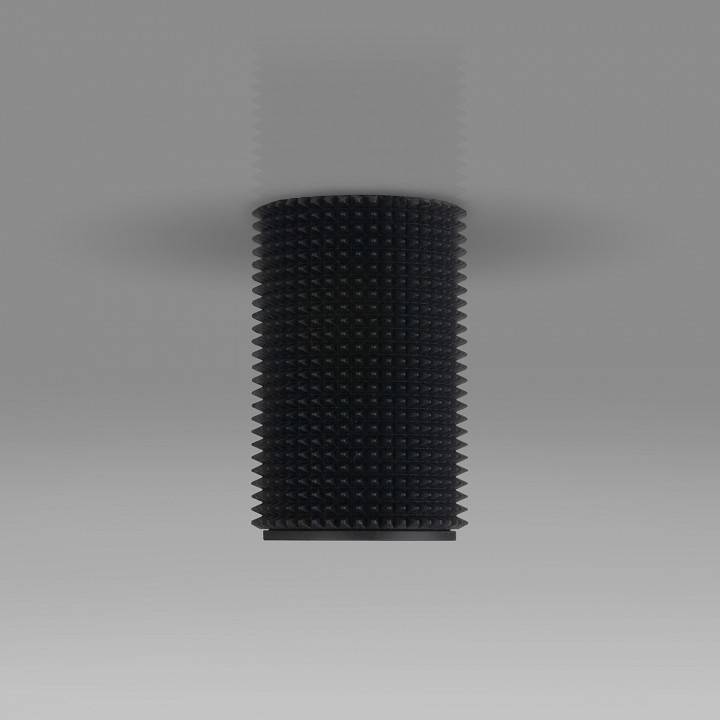 Накладной светильник Elektrostandard Spike a048145