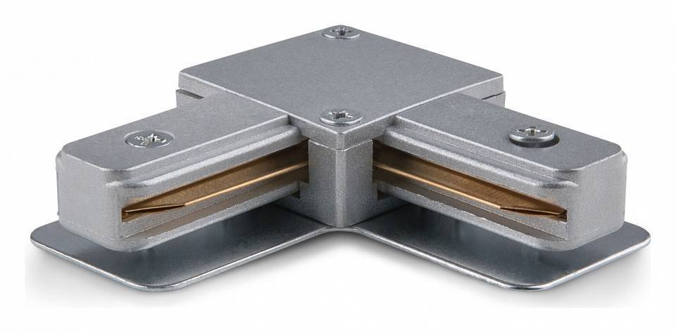Соединитель угловой L-образный для треков Elektrostandard Track Rail SL Surface a050071