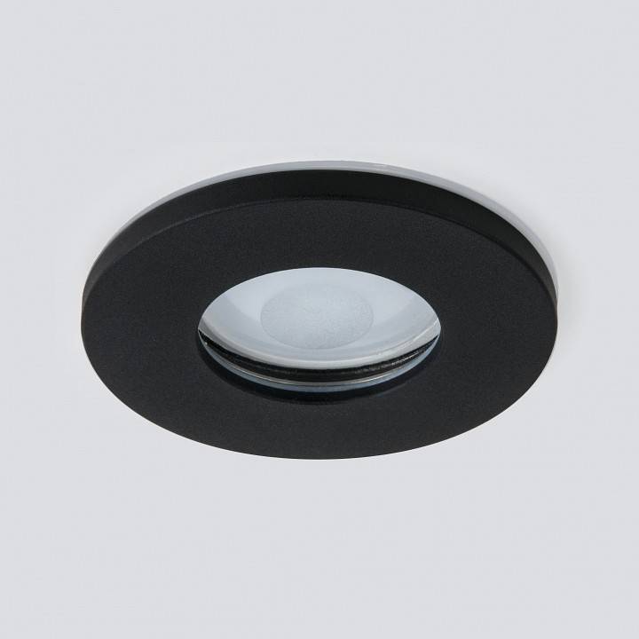 Встраиваемый светильник Elektrostandard Flickr a053360