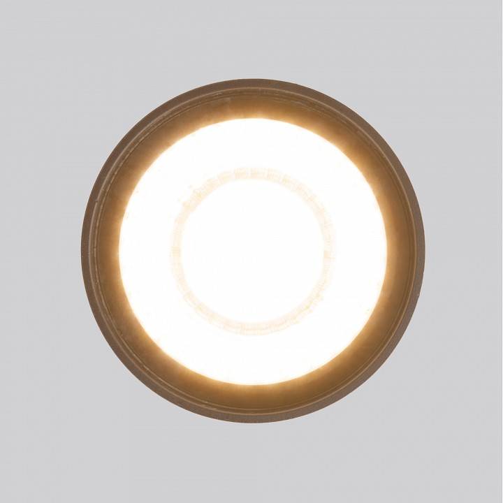 Накладной светильник Elektrostandard Light LED a056231