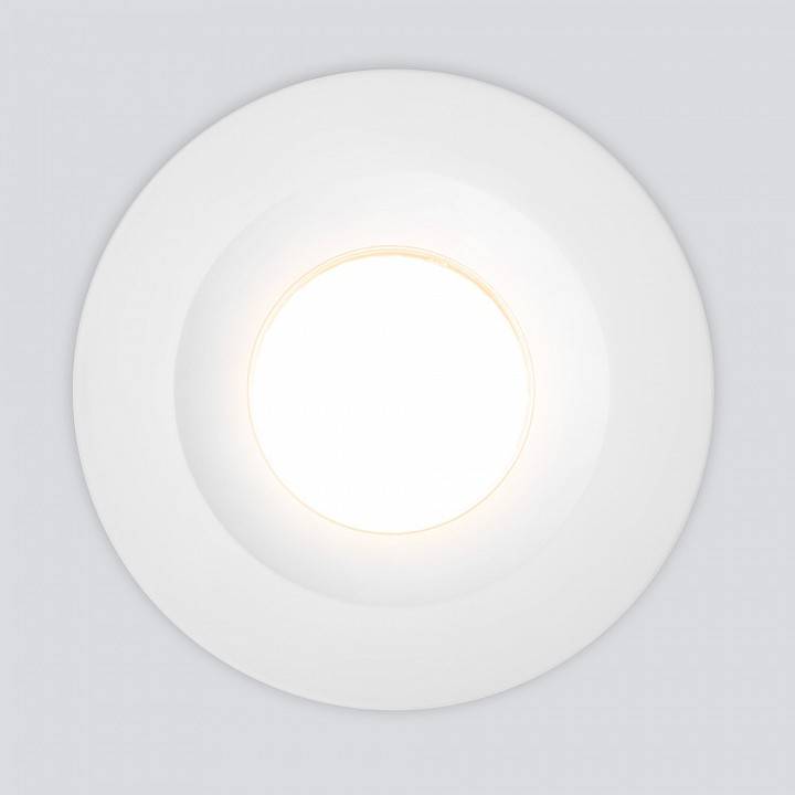Встраиваемый светильник Elektrostandard Light LED 3001 a058921