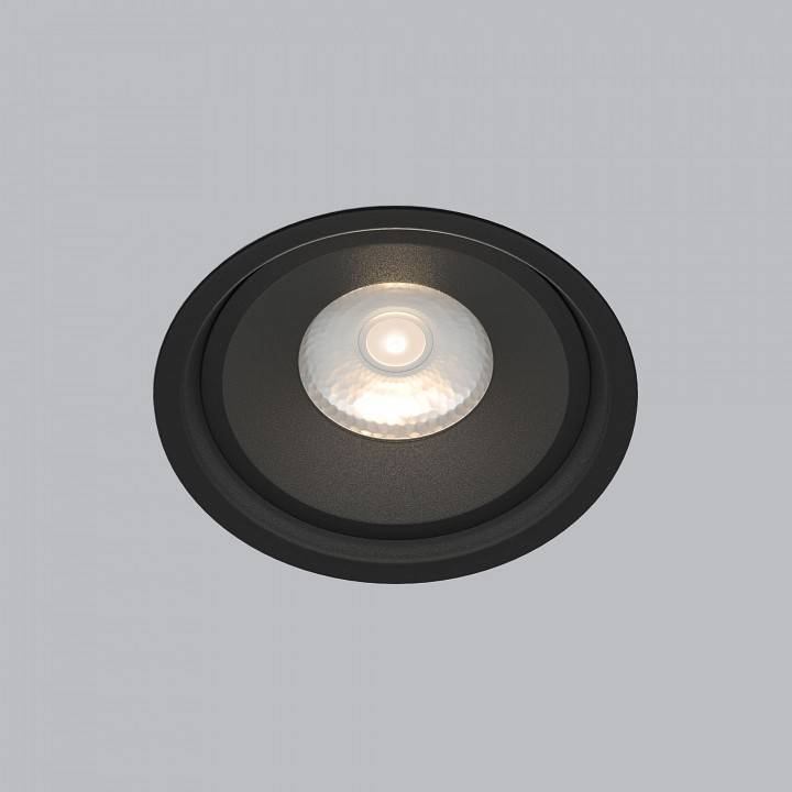 Встраиваемый светильник Elektrostandard Slide a062944