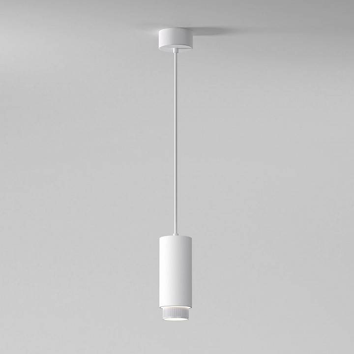 Подвесной светильник Elektrostandard Nubis a064792