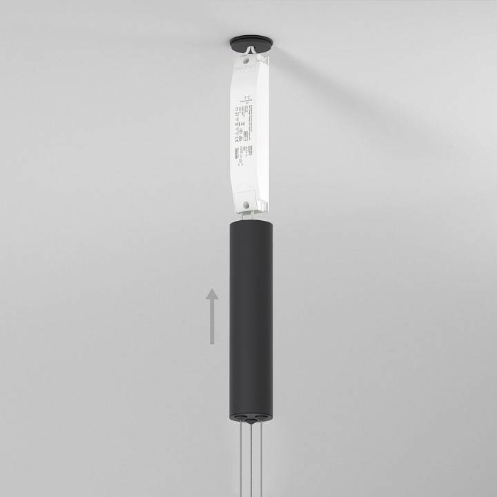 Блок питания Elektrostandard Esthetic Magnetic a065429