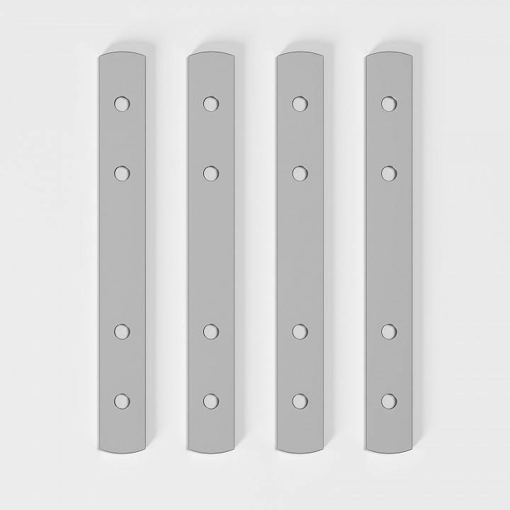 Крепление для трека Elektrostandard Slim Magnetic a068100