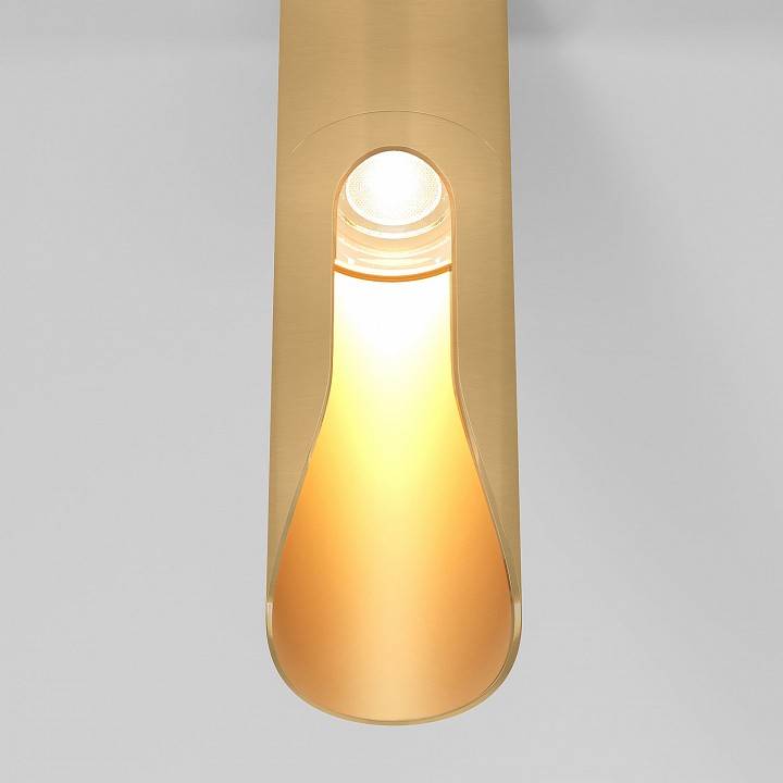 Накладной светильник Elektrostandard Apex a068291