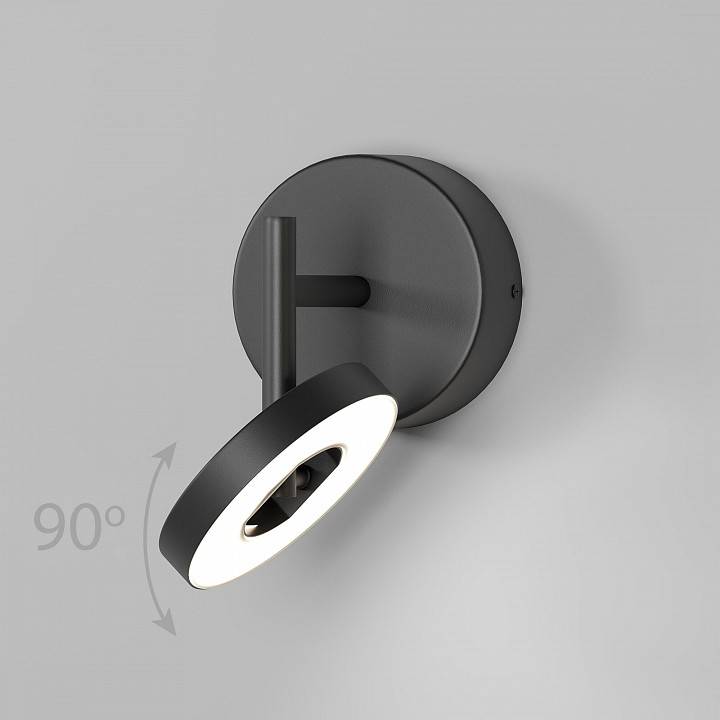 Светильник на штанге Elektrostandard Verano a068590