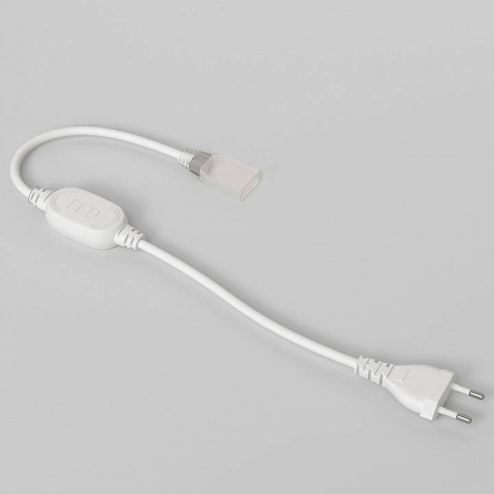 Установочный набор Elektrostandard 220V COB IP65 a068906