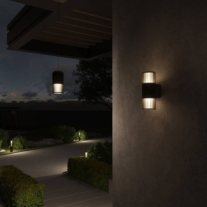 Светильник на штанге Elektrostandard Entero a070266