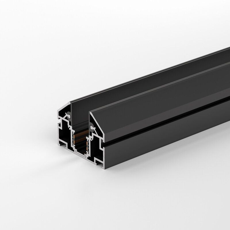 Заглушка для трека Elektrostandard Slim Magnetic 85206/00